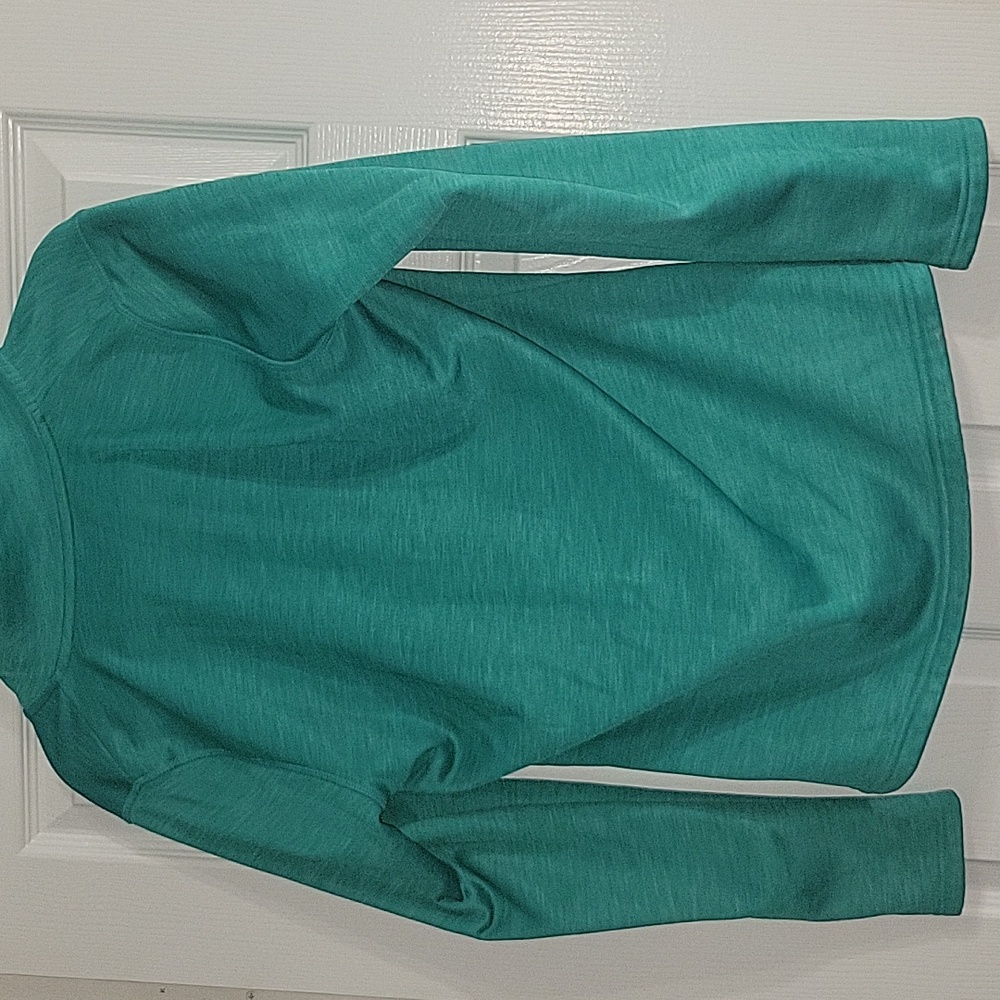 Workout sweater - Picture 2 of 3